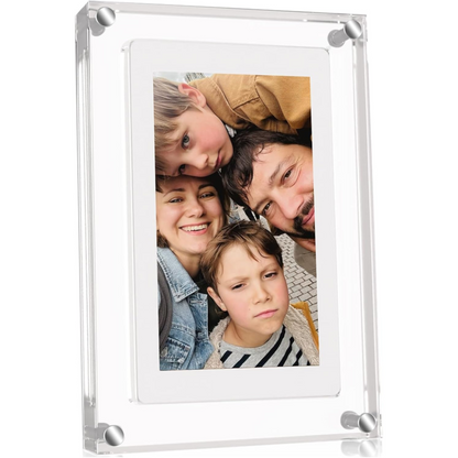 Digital Photo Frame for photos and videos